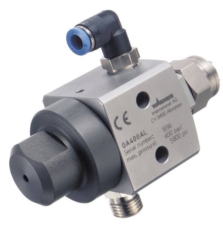 Pihusti Wagner 350032