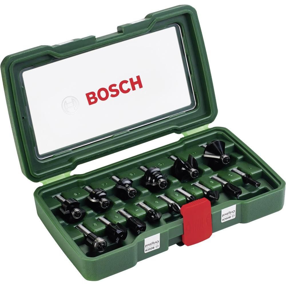 Freeside komplekt Bosch; 15 tk