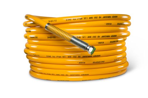 Kõrgrõhuvoolik Wagner 2390763; 10 m