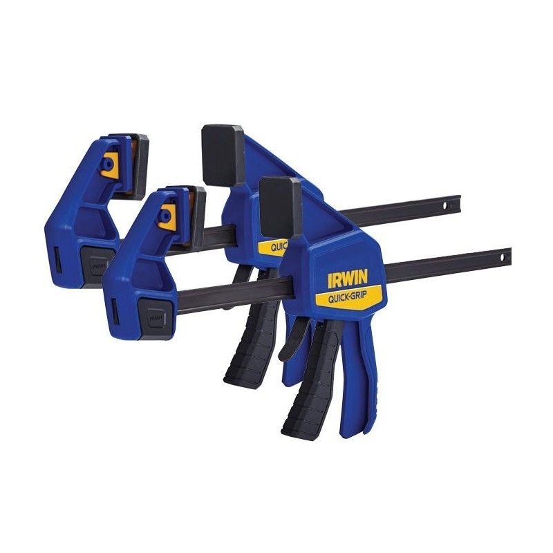 Klamber Irwin T5122QCEL7; 300 mm; 2 tk