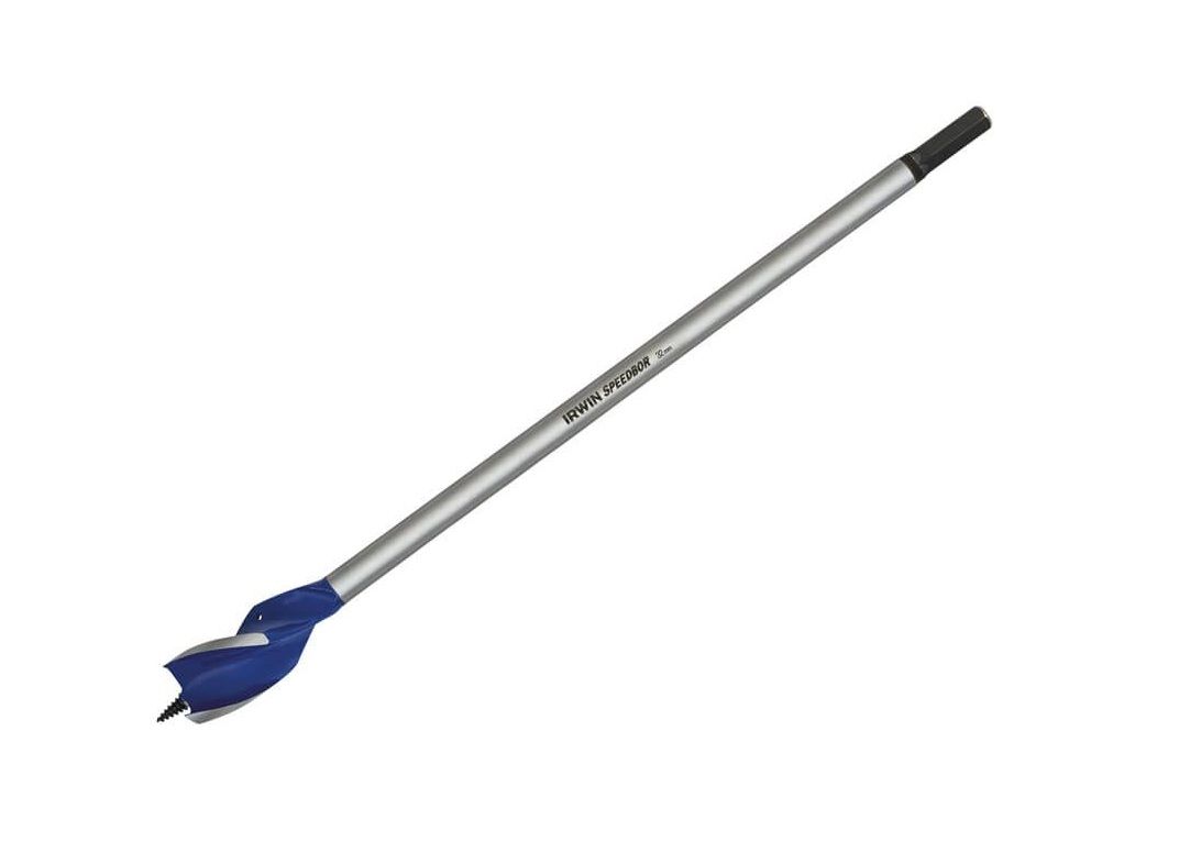 Puidupuur Irwin 1922005; 32x400 mm