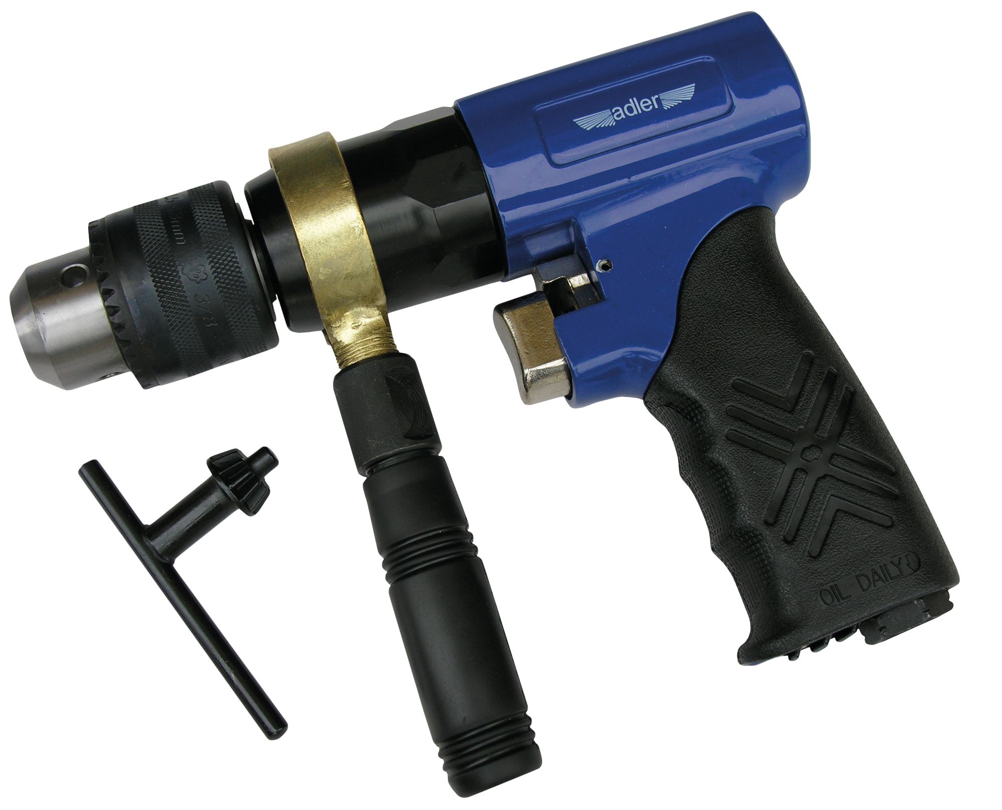 Suruõhutrell Adler MA531