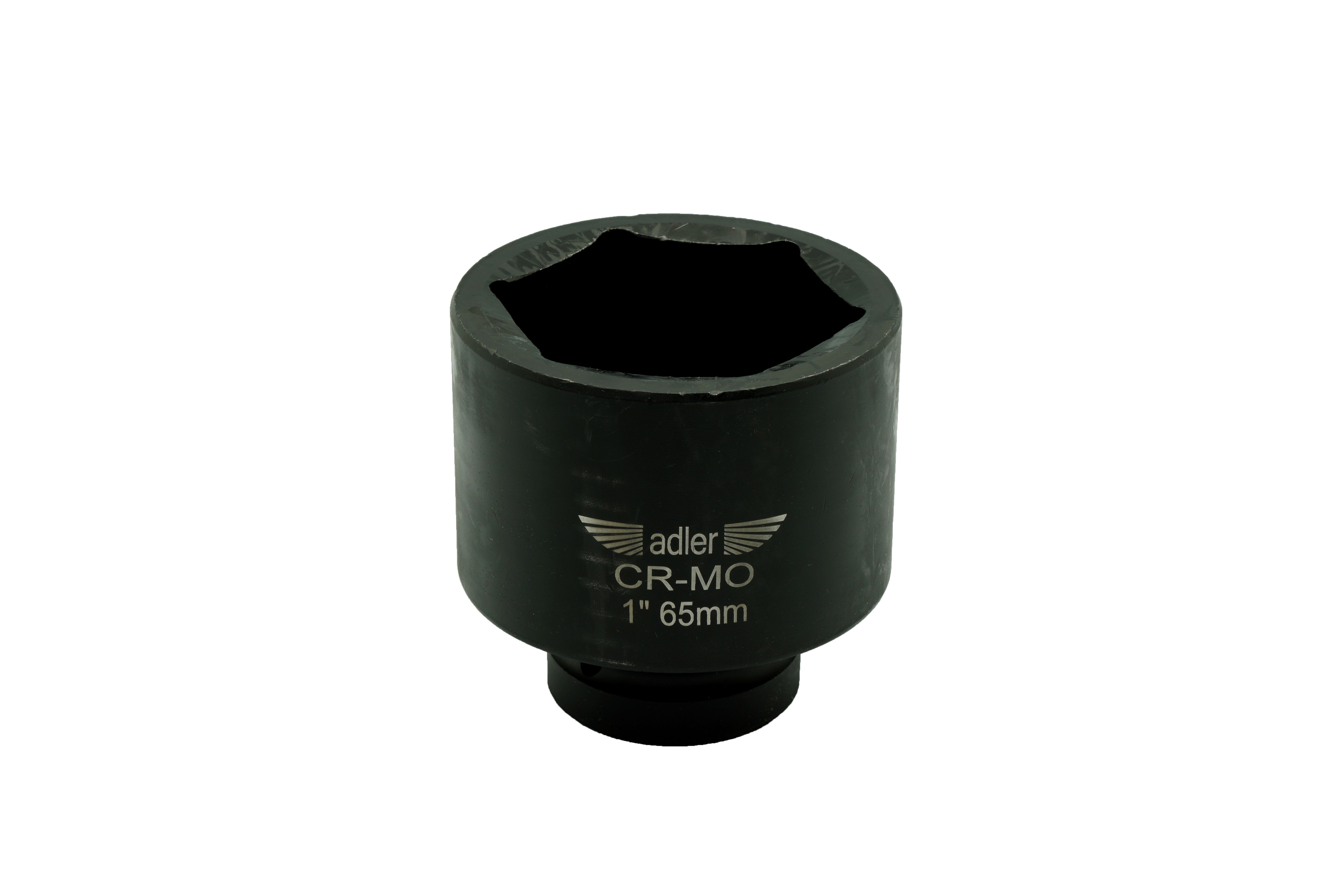 Löökpadrunvõti Adler 3525.65; 1''; 65 mm