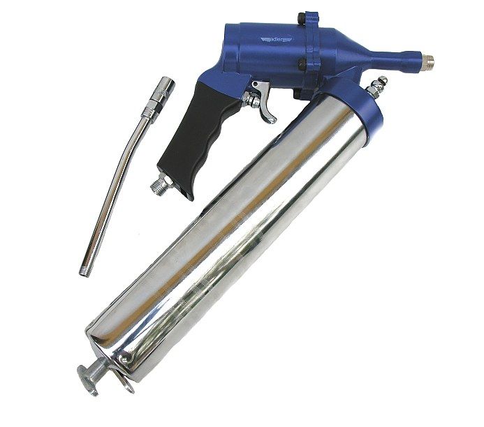 Pneumaatiline määrdepüstol Adler MA295