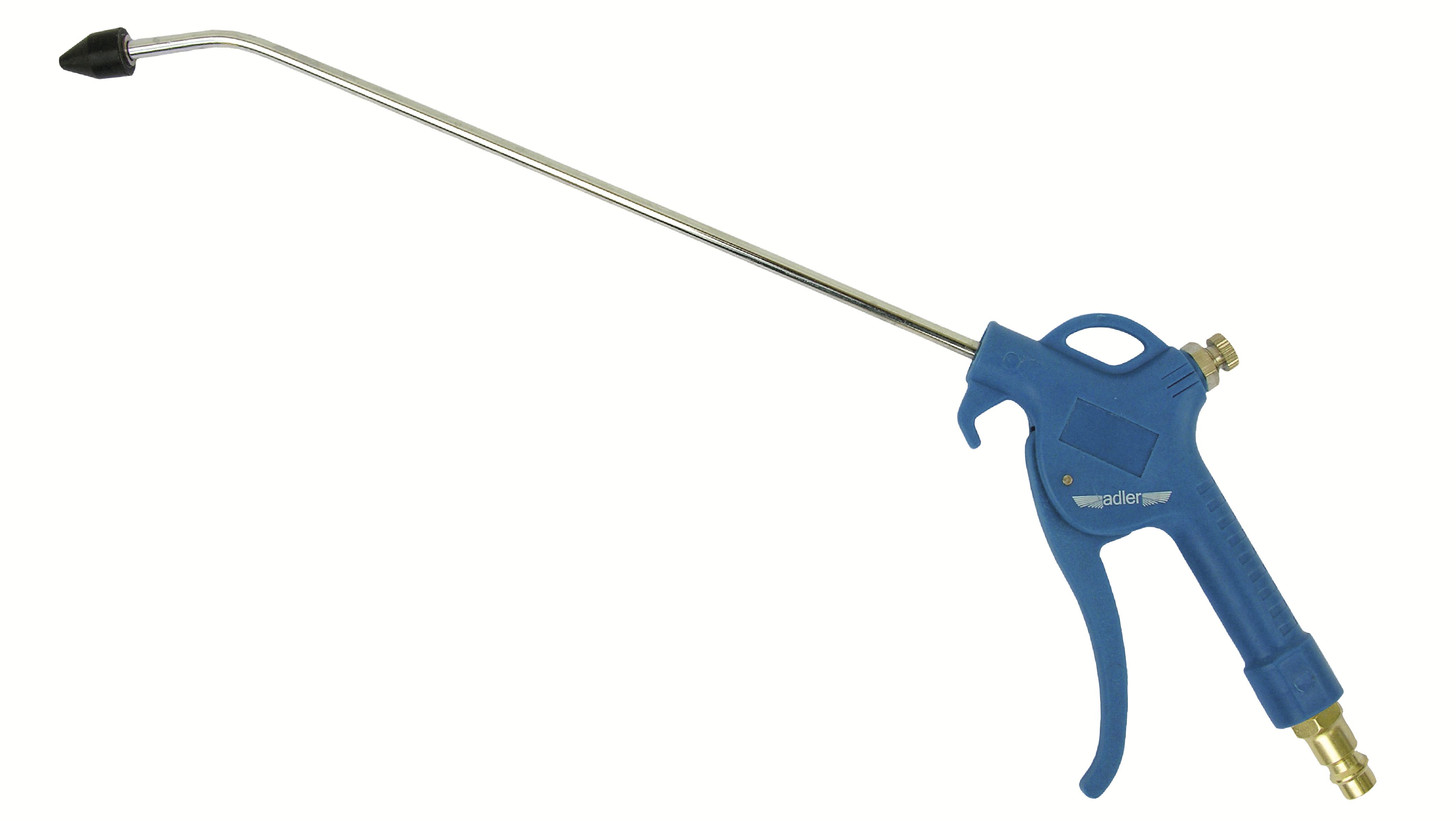Puhuri püstol Adler 0210.9; 300 mm