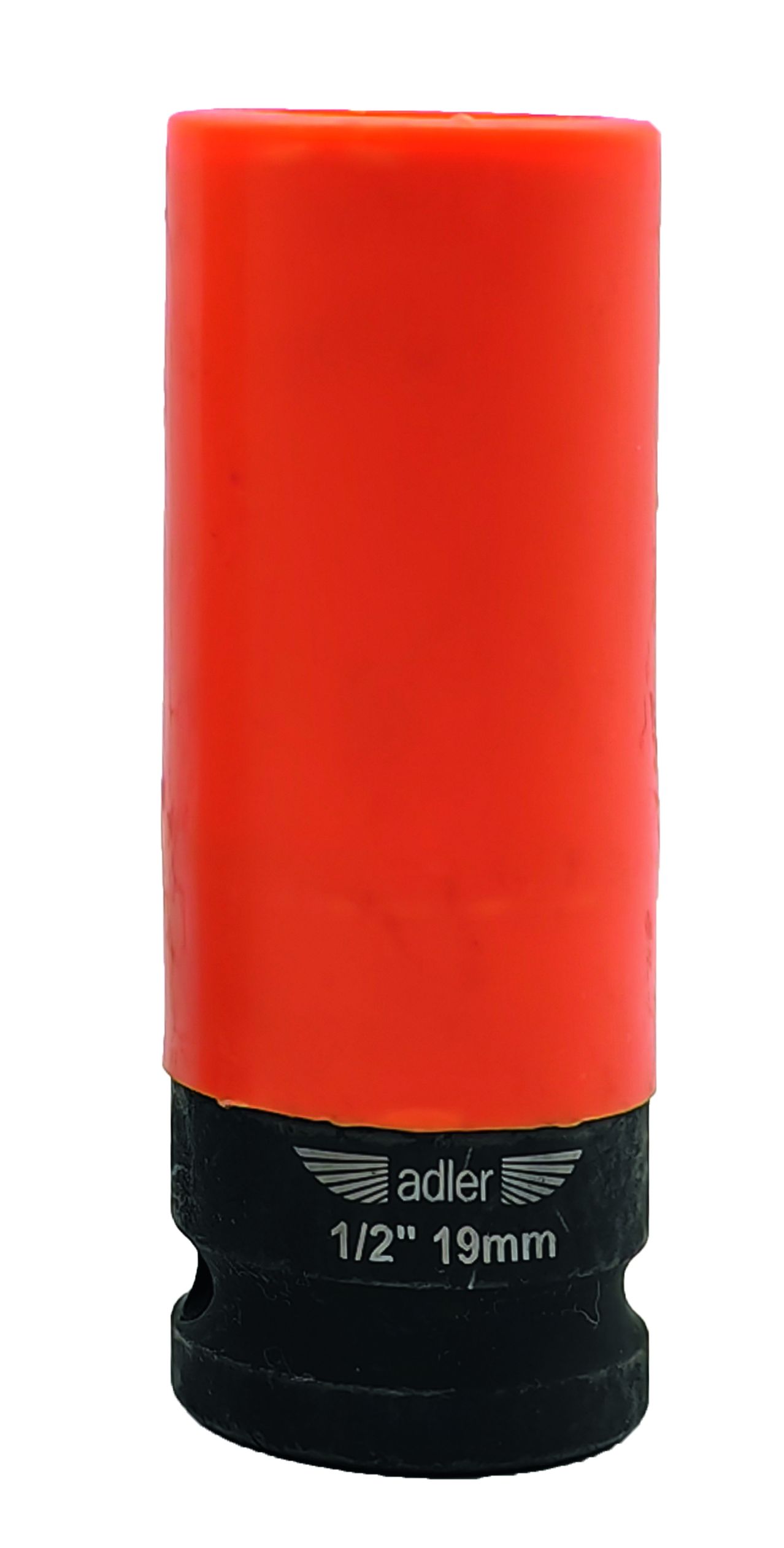 Löökpadrunvõti Adler 3511.19; 1/2''; 19 mm