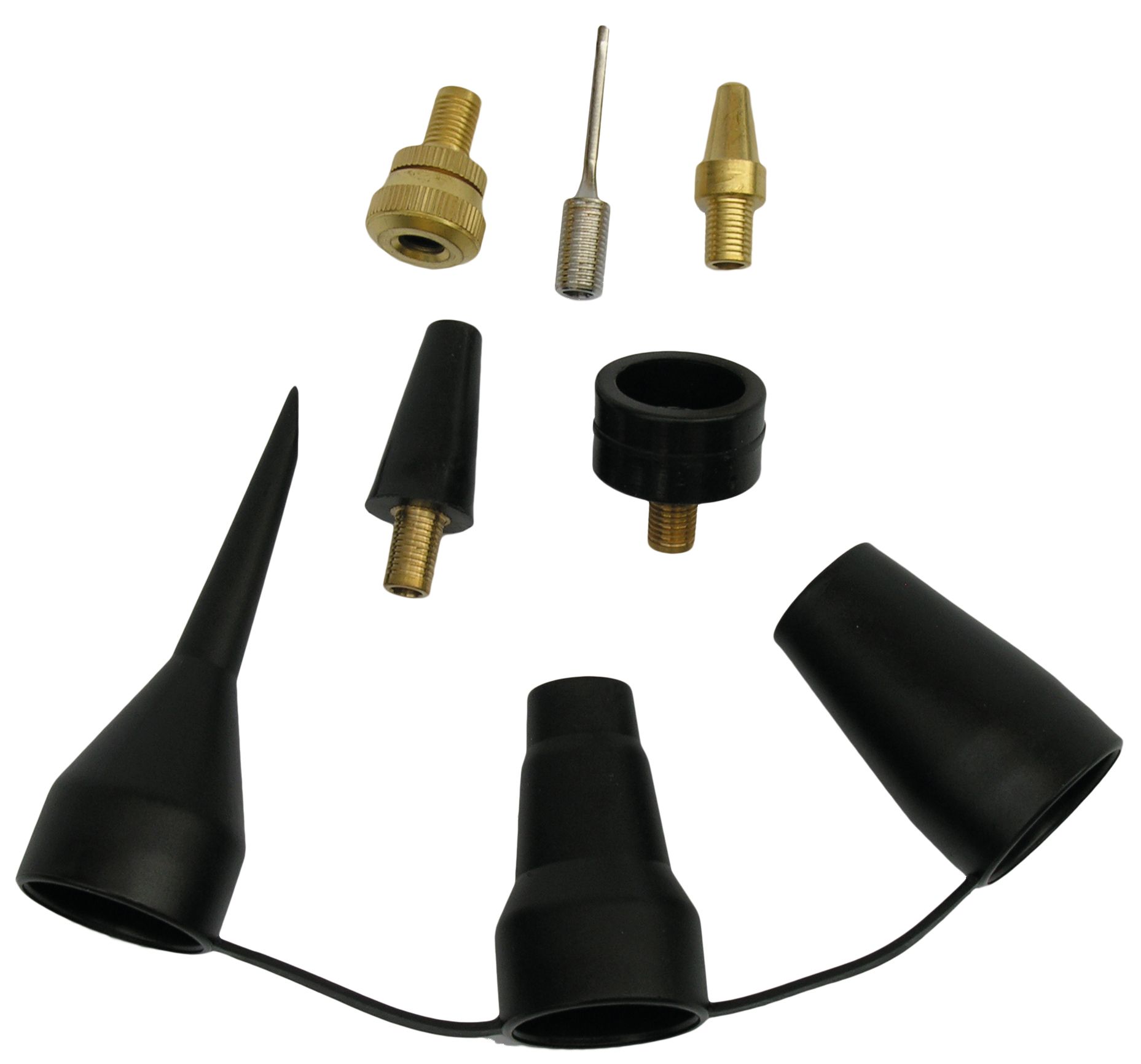 Tarvikud Adler 0205.2; 8 tk