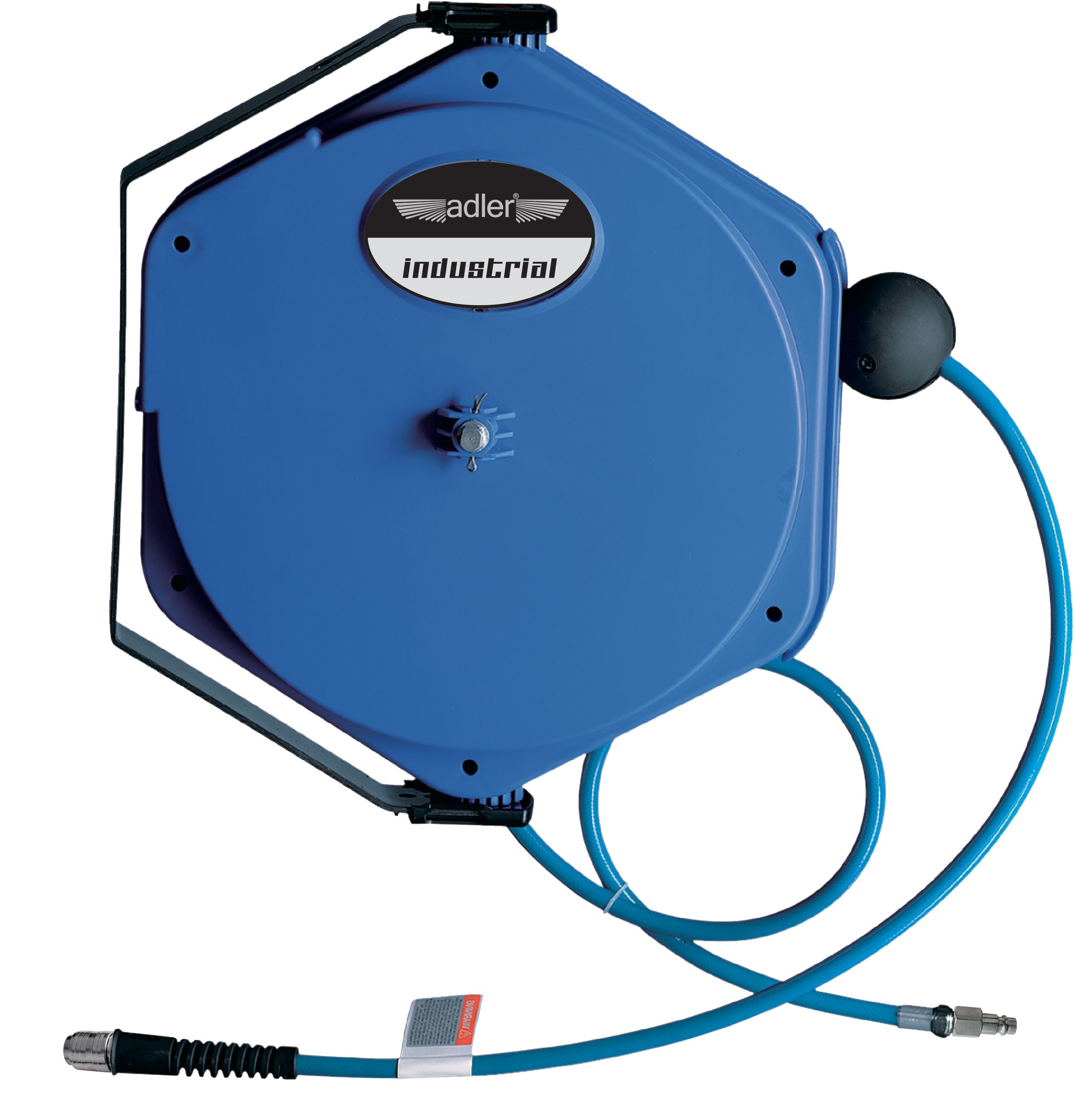 Kompressori õhuvoolik rullil Adler 3123.0; 15 m