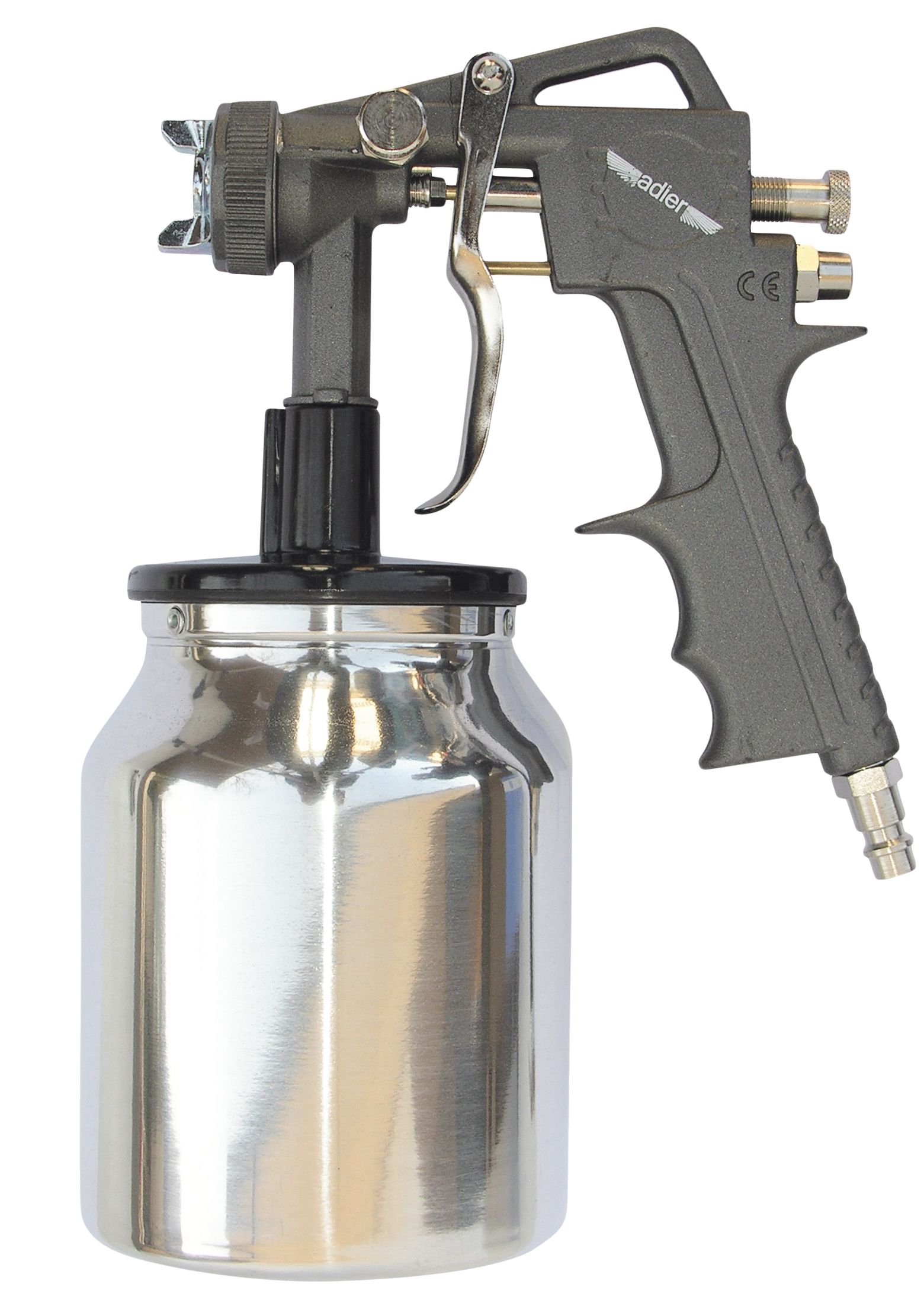 pneumaatiline värviprits Adler 0209.0