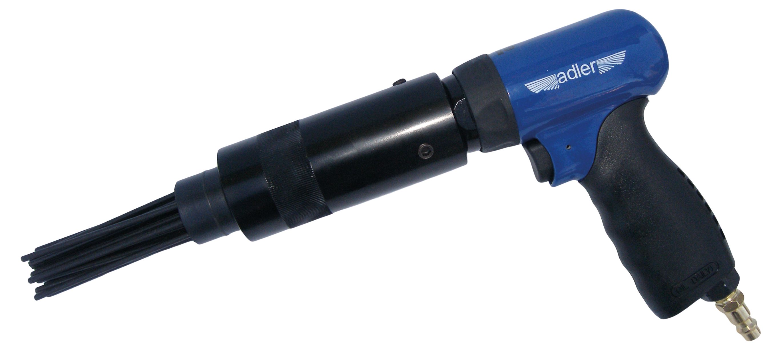 Nõelklopper Adler MA324