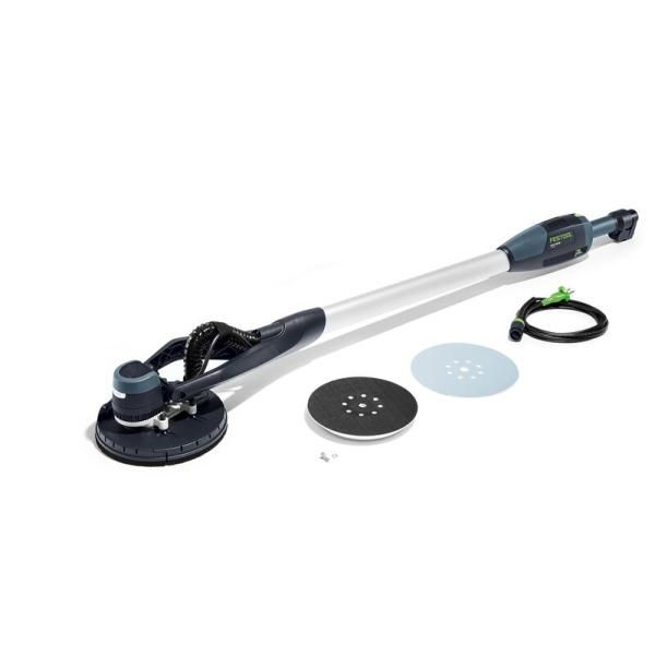 Seinte lihvimise masin „kaelkirjak” Festool PLANEX LHS-E 225 EQ-CB