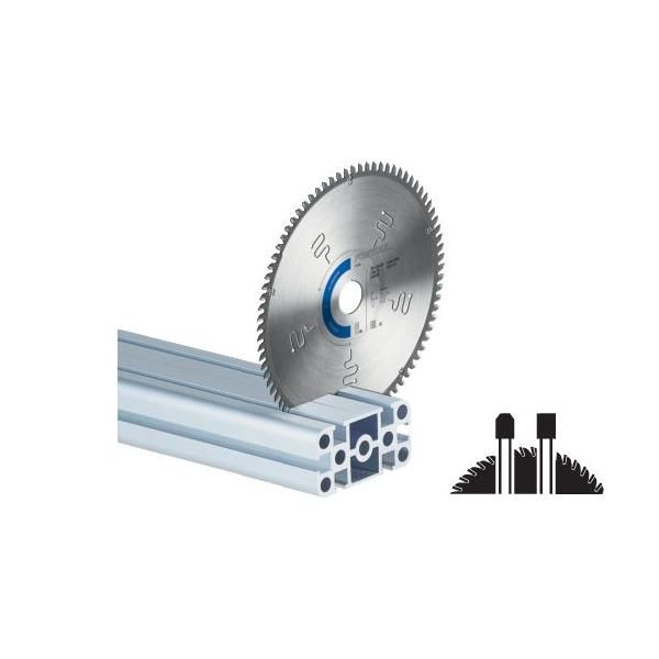 Saeketas alumiiniumile Festool HW; 254x2,4x30 mm; Z80