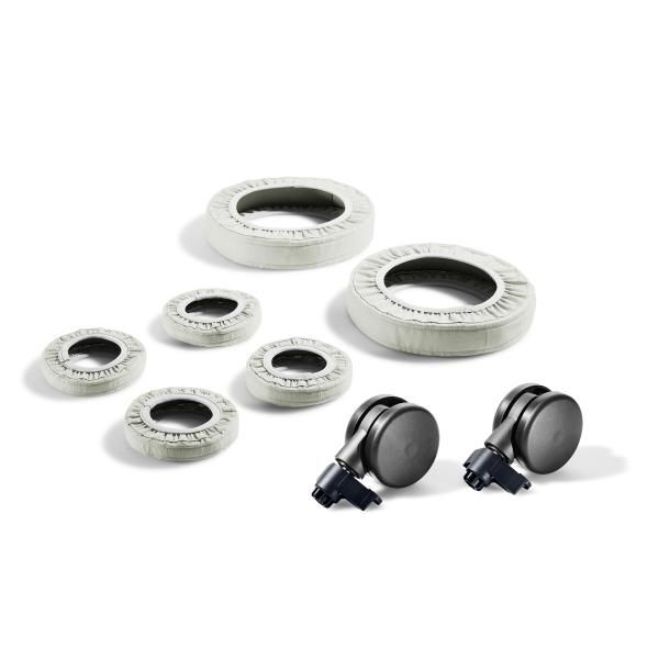 Lisatarvik tolmuimejale Festool RD-CT 26-36-Set