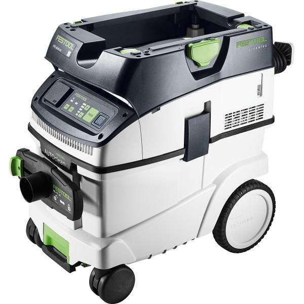 Tolmuimeja Festool CLEANTEC CTL 36 EI AC-LHS