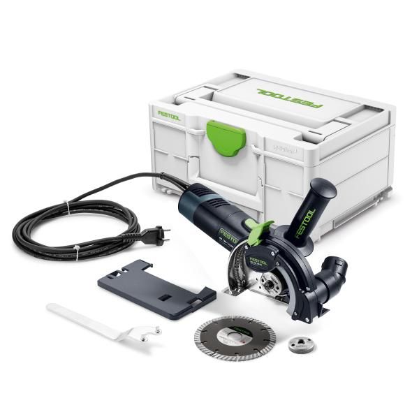 Ketassaag Festool DSC-AG 125 FH-Plus