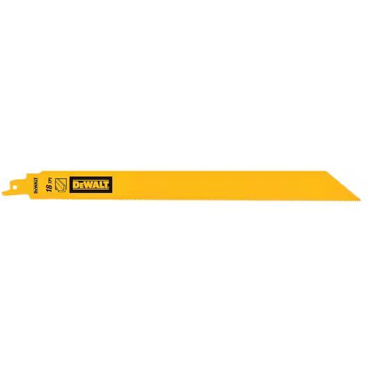 Otssaagide terad DeWalt DT90391-QZ; 304 mm; 5 tk