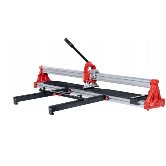 Manuaalne plaadilõikur Rubi RCH-1200; 120 cm