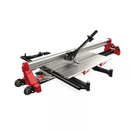 Manuaalne plaadilõikur Rubi TK 1020; 102 cm + Kott