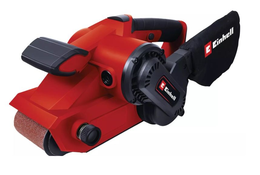 Lintlihvmasin Einhell TC-BS 8038; 800 W