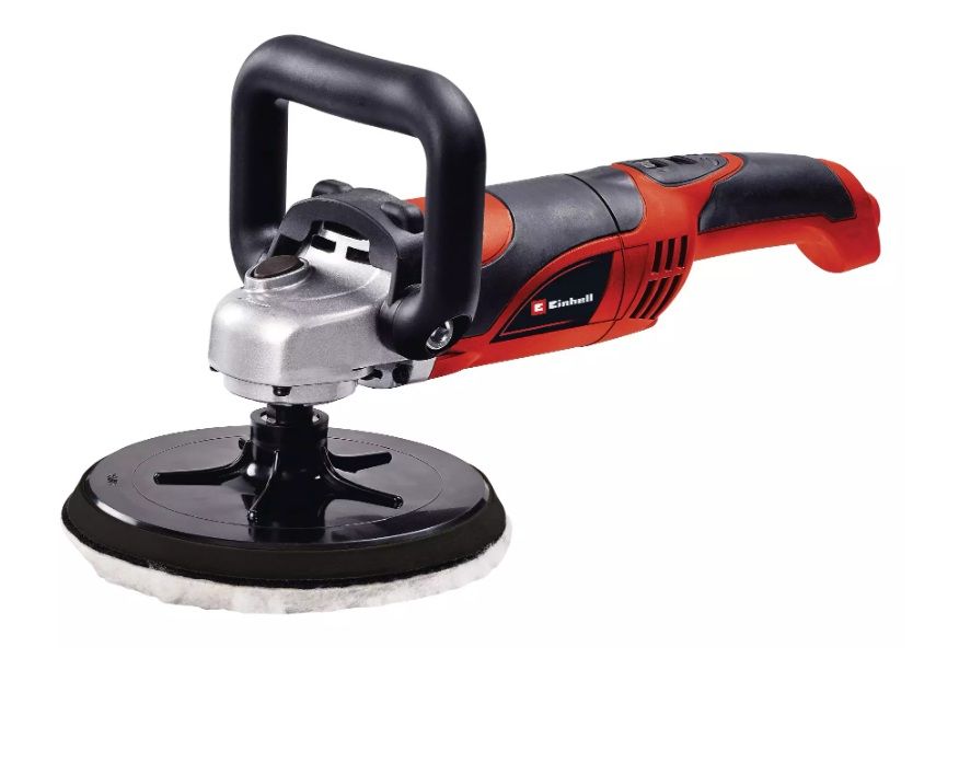 Poleerimismasin Einhell CC-PO 1100/1E; 1100 W