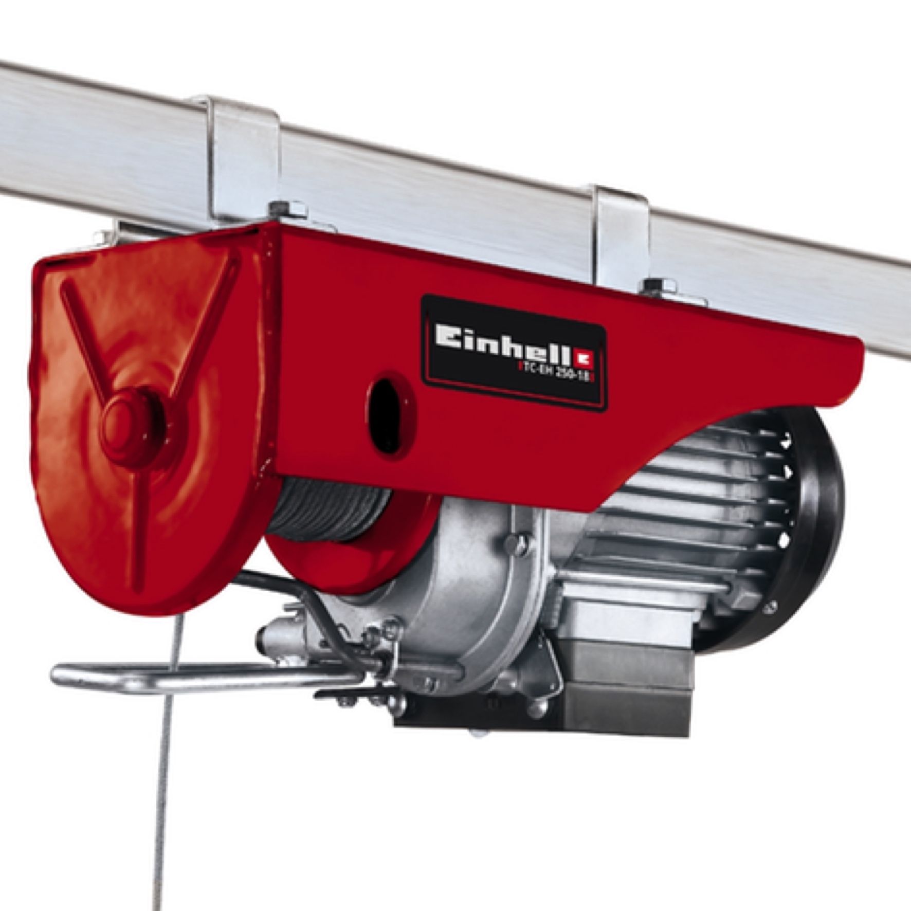 Elektriline vints Einhell TC-EH 500; 1000 W; 250/500 kg