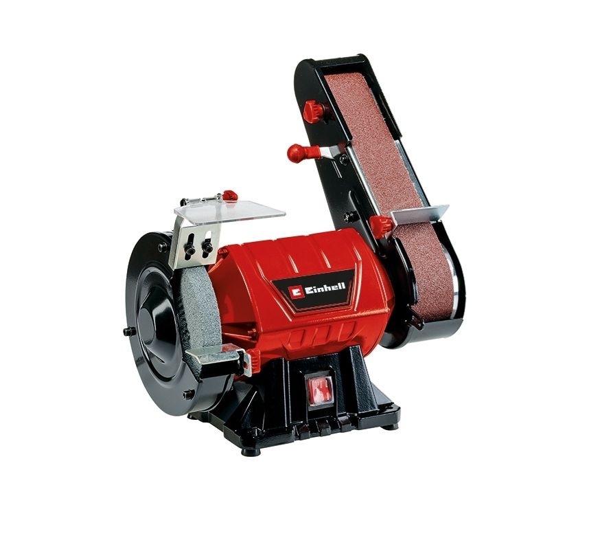 Teritusmasin-lintlihvija Einhell TC-US 350