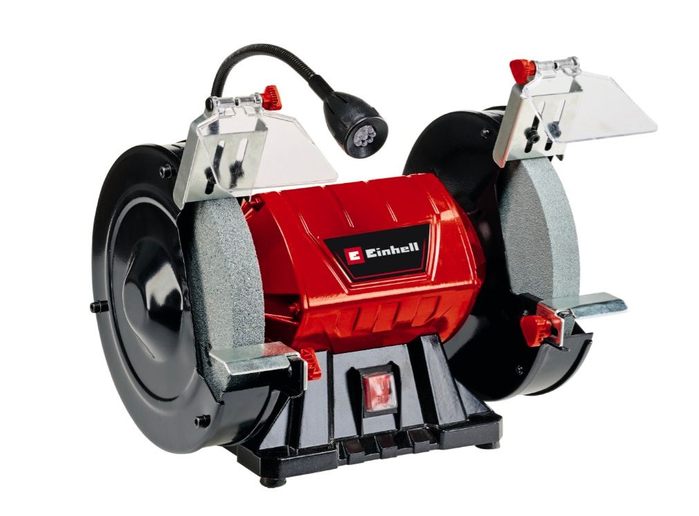 Teritamismasin Einhell TC-BG 200 L; 400 W