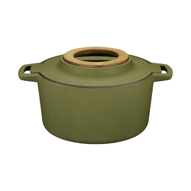 Pott Fiskars Norden; 4 l