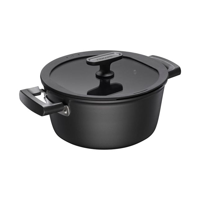 Pott Fiskars Hard Face 1075526; 3,5 l