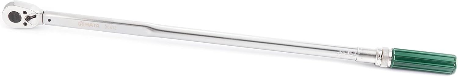 3/4'' Dünamomeetriline võti Sata S96411; 110-550 Nm