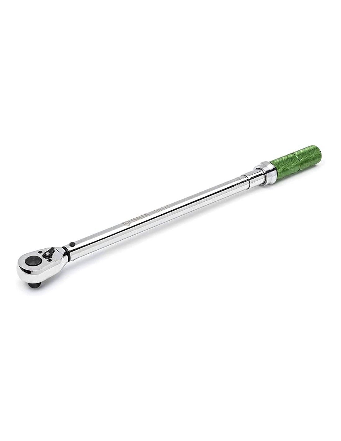 1/2'' dünomeetriline võti Sata S96312; 40-200 Nm