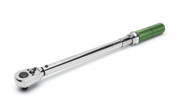 1/2'' dünomeetriline võti Sata S96311; 20-100 Nm