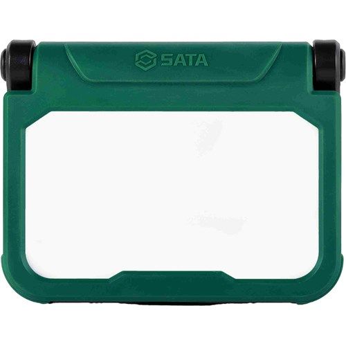 Taskulamp Sata ST90614; 2000 lm; 3,7 V; 8 Ah aku