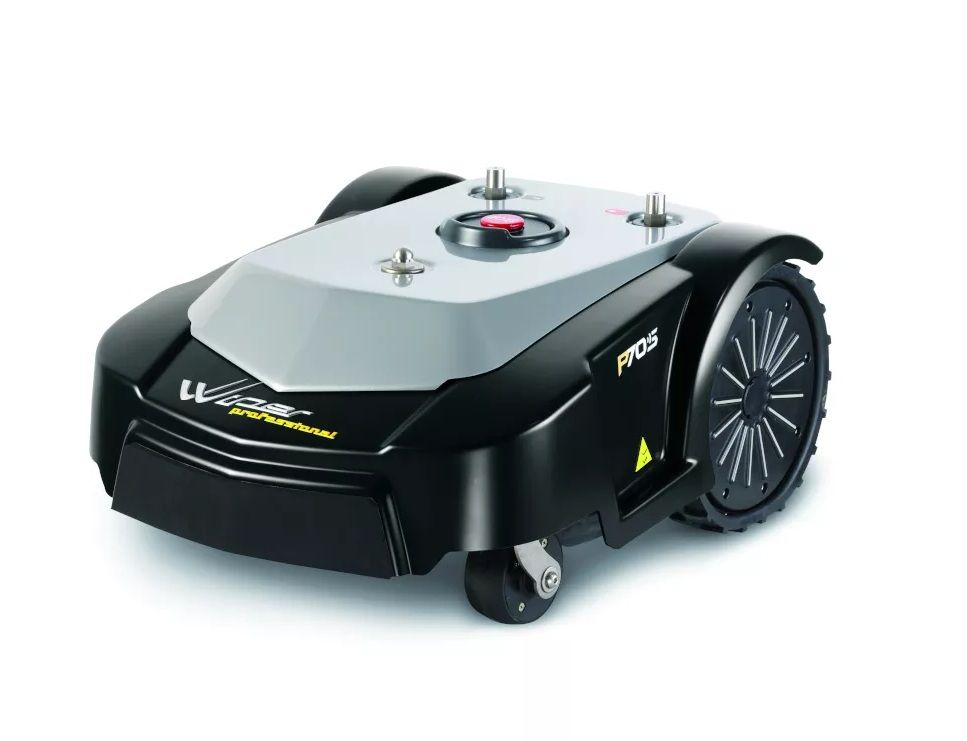 Robotniiduk WIPER Professional P70 S