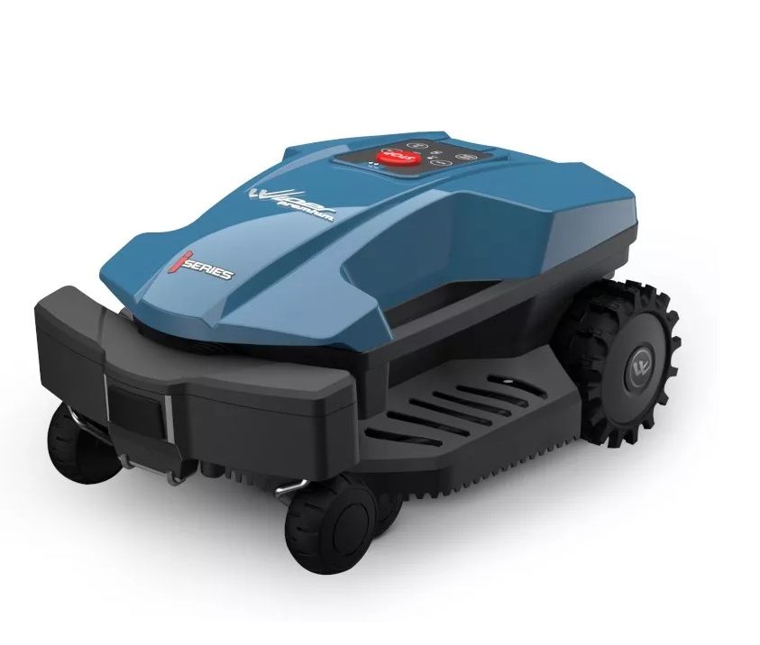 Robotniiduk WIPER Premium I350 S