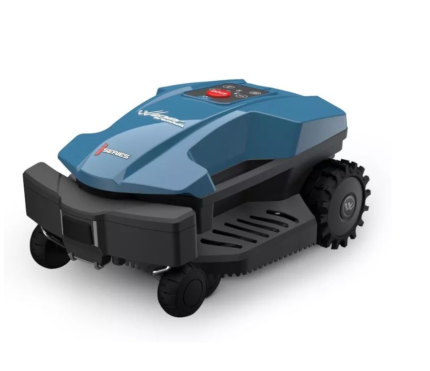 Robotniiduk WIPER Premium I250