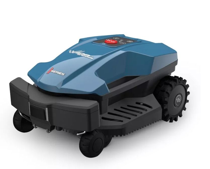 Robotniiduk WIPER Premium I140