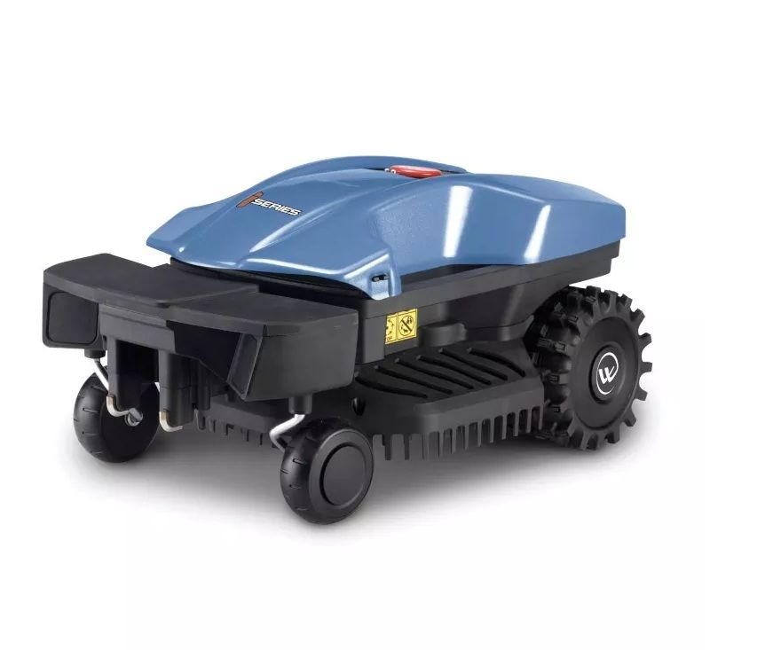 Robotniiduk WIPER Premium I100 R