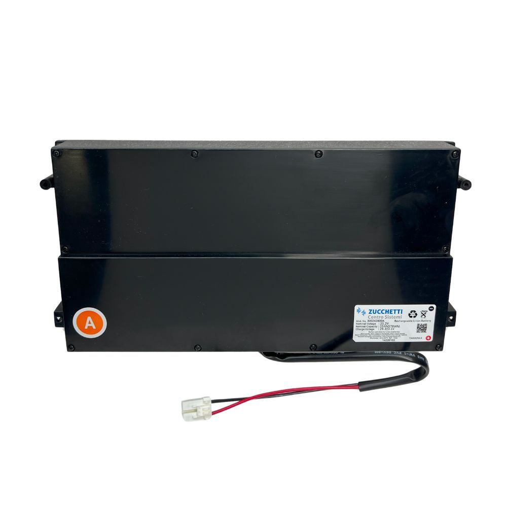 Aku WIPER 300Z42800A_R; Li-ion; 25,9 V; 15 Ah