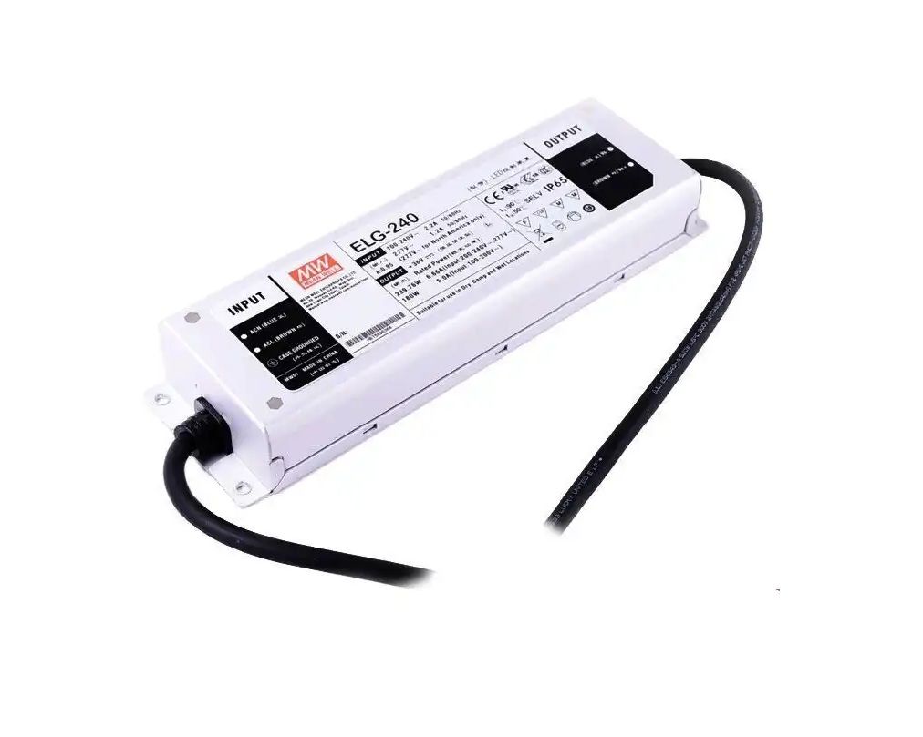 Laadija WIPER ELG-240-30