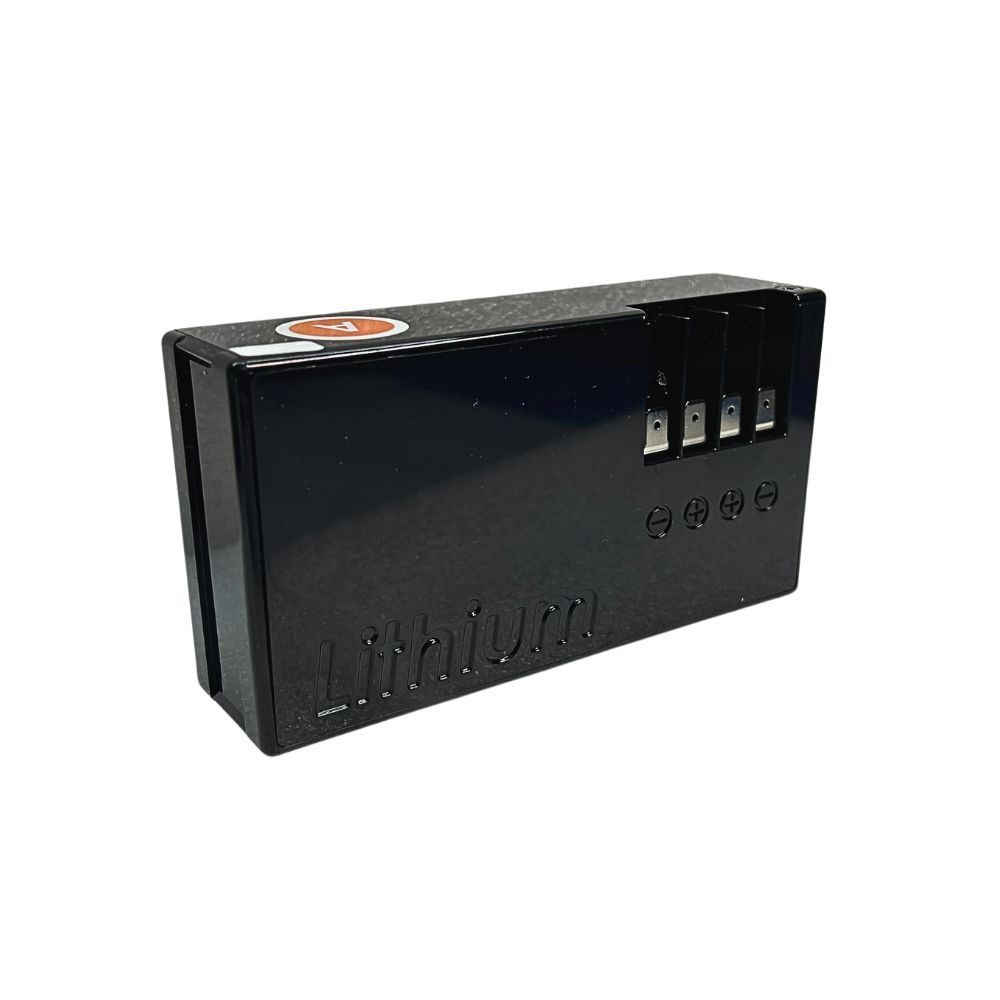 Aku WIPER 075Z61700A_R; Li-ion; 25,5 V; 2,5 Ah