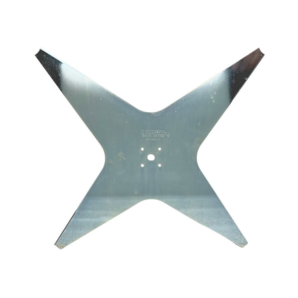 Asendustera robotniidukile WIPER 300_D0042_04; 36 cm