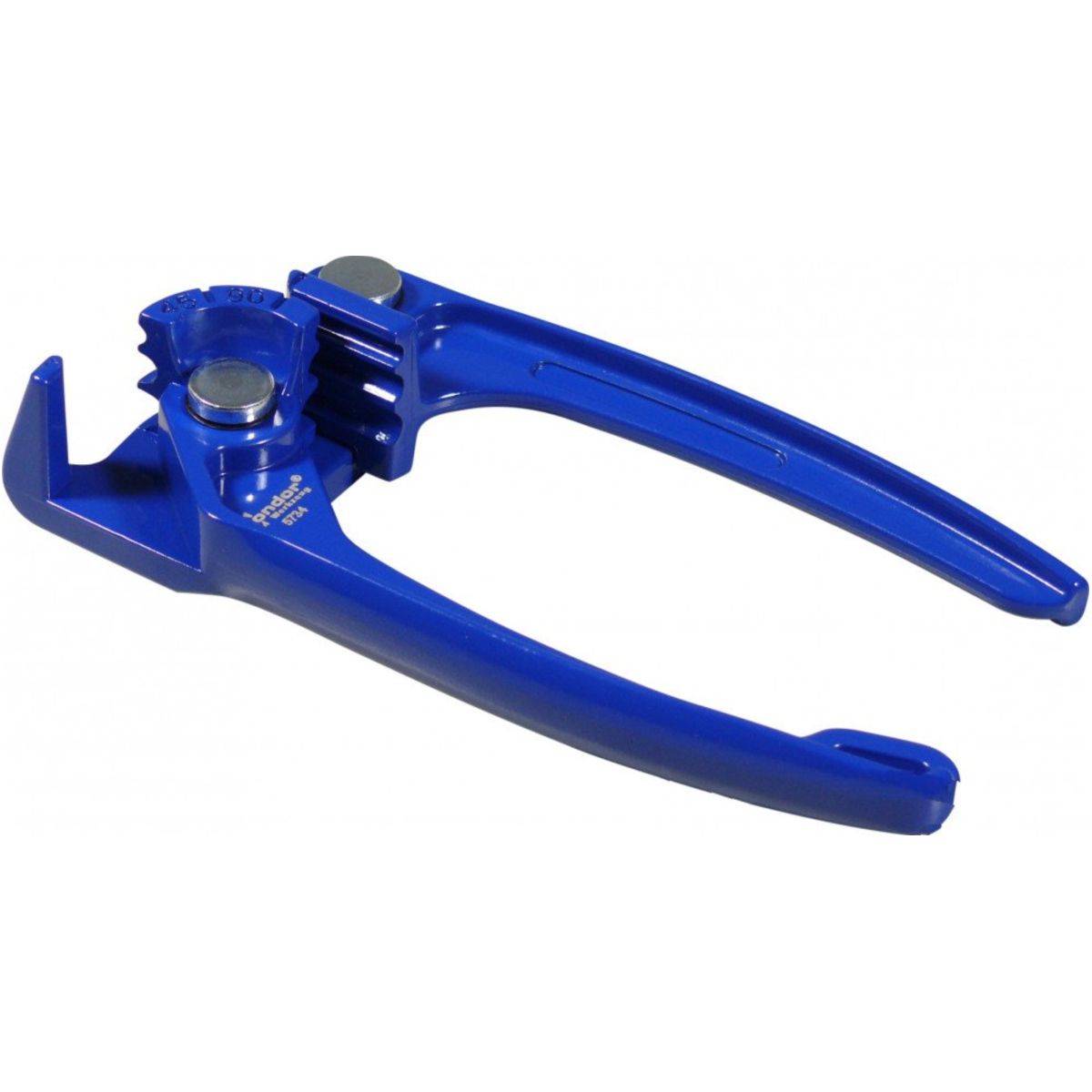 Peene toru painuti Condor Werkzeug C5734; 3-4,75-6 mm