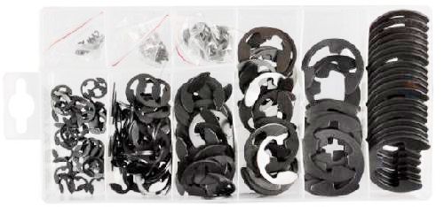 Komplekt Condor Werkzeug C9090; 1,5-22 mm; 300 tk