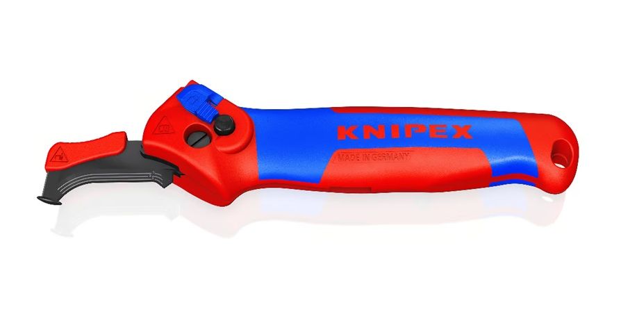 Kaablinuga Knipex 1650145SB; 146 mm