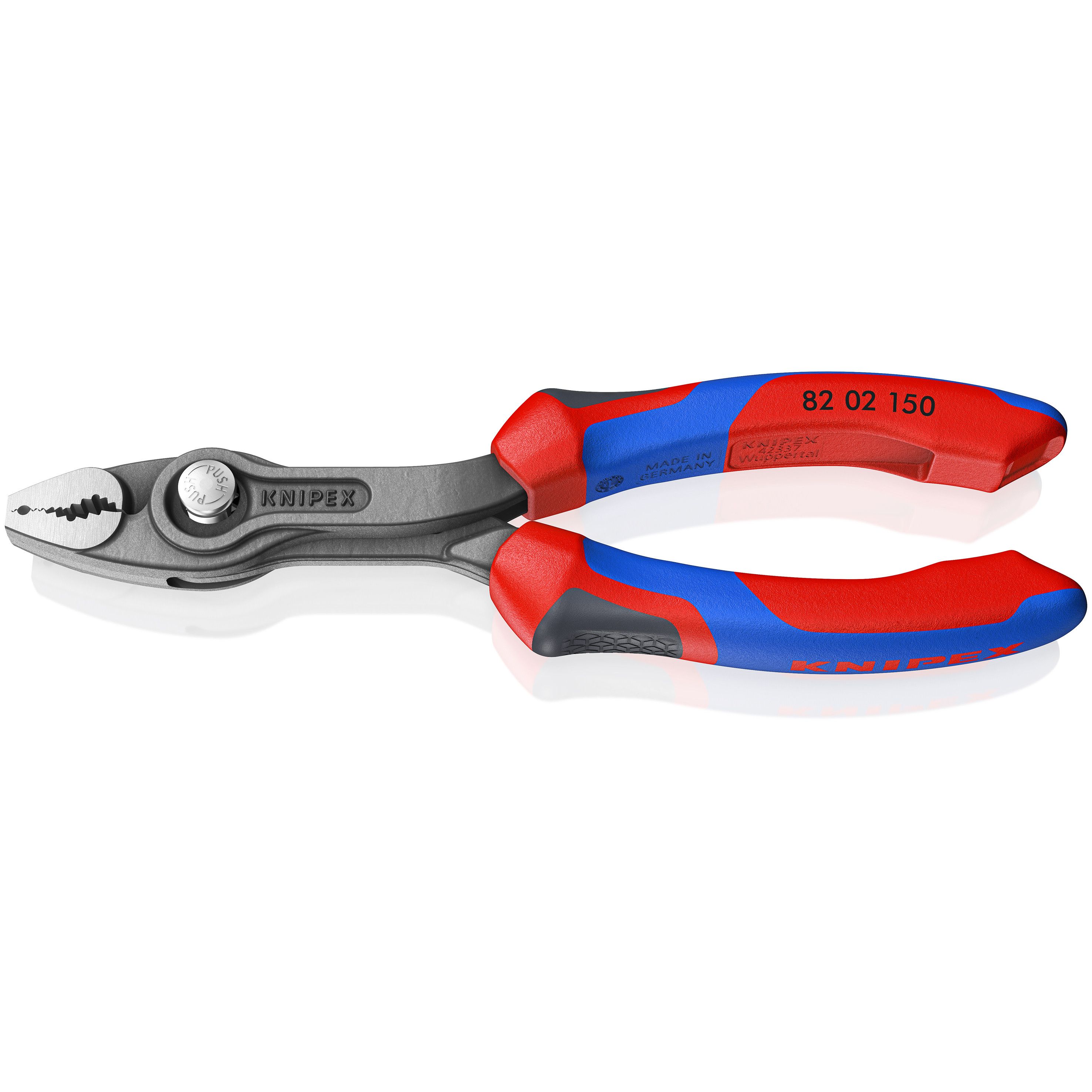 Tangid Knipex 8202150SB; 150 mm
