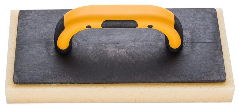 Käsn keraamiliste plaatide puhastamiseks Forte tools KS0840-142803; 280x140 mm