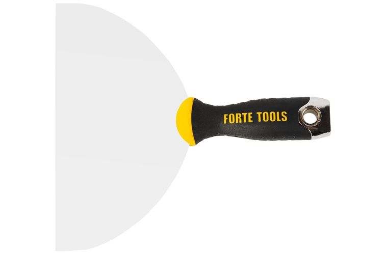 Pahtlilabidas Forte tools KS0830-680020; 200 mm
