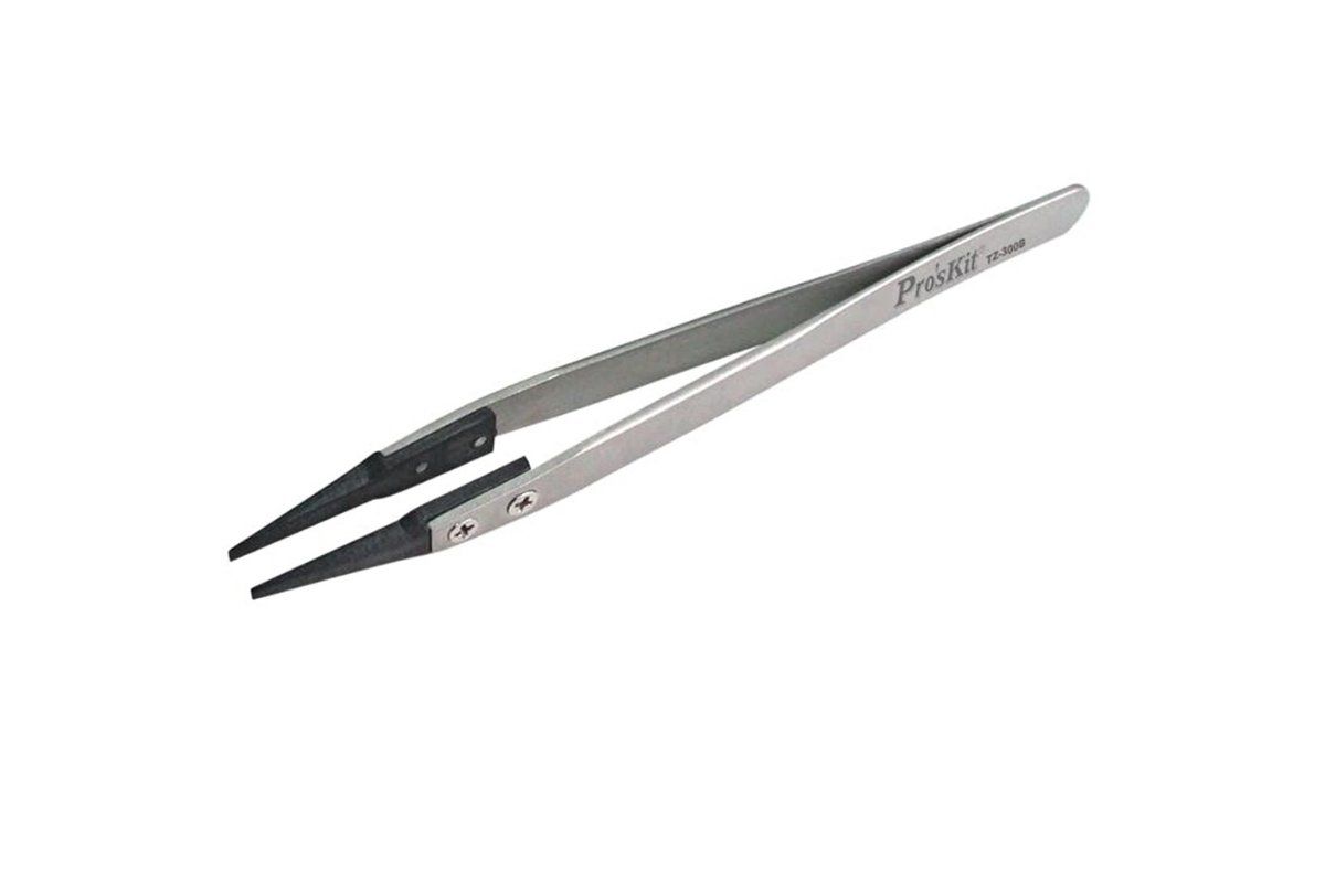 Pinsetid ProsKit TZ-300B; 125 mm