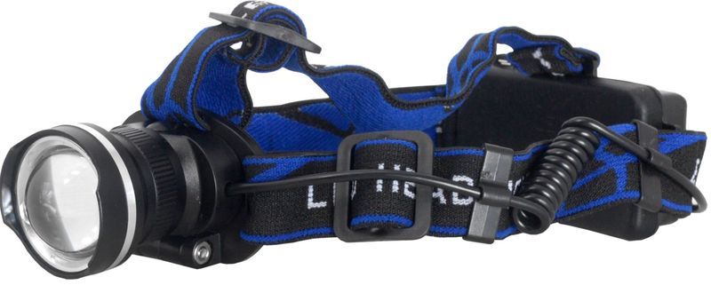 Pealamp Tiross TS-1146; LED